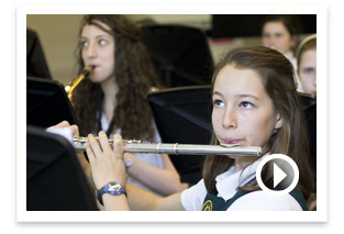 Music programs
