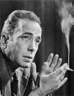 Humphrey Bogart