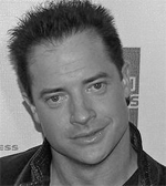 Brendan Fraser