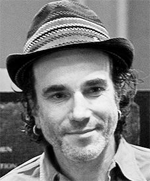 Daniel Day-Lewis