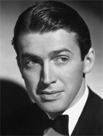 James Stewart