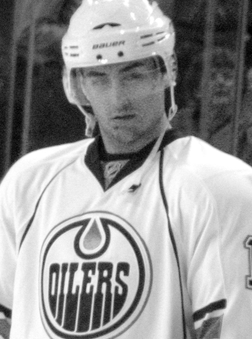 Jordan Eberle