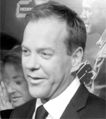 Kiefer Sutherland