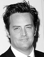 Matthew Perry 