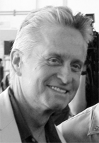 Michael Douglas